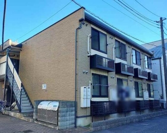 レオパレスSmile Lifeの物件内観写真